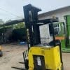Xe nâng Nhật đã qua sử dụng từ KBC, nhập khẩu trực tiếp từ Nhật Bản, bền bỉ và phù hợp cho các nhà máy, khu công nghiệp tại Việt Nam