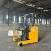 Xe nâng Nhật đã qua sử dụng từ KBC, nhập khẩu trực tiếp từ Nhật Bản, bền bỉ và phù hợp cho các nhà máy, khu công nghiệp tại Việt Nam