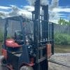 Xe nâng Nhật đã qua sử dụng từ KBC, nhập khẩu trực tiếp từ Nhật Bản, bền bỉ và phù hợp cho các nhà máy, khu công nghiệp tại Việt Nam