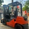 Xe nâng Nhật đã qua sử dụng từ KBC, nhập khẩu trực tiếp từ Nhật Bản, bền bỉ và phù hợp cho các nhà máy, khu công nghiệp tại Việt Nam