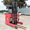 Xe nâng Nhật đã qua sử dụng từ KBC, nhập khẩu trực tiếp từ Nhật Bản, bền bỉ và phù hợp cho các nhà máy, khu công nghiệp tại Việt Nam