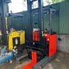 Xe nâng Nhật đã qua sử dụng từ KBC, nhập khẩu trực tiếp từ Nhật Bản, bền bỉ và phù hợp cho các nhà máy, khu công nghiệp tại Việt Nam