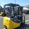 Xe nâng Nhật đã qua sử dụng từ KBC, nhập khẩu trực tiếp từ Nhật Bản, bền bỉ và phù hợp cho các nhà máy, khu công nghiệp tại Việt Nam