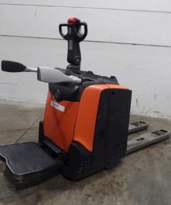 Xe nâng Nhật đã qua sử dụng từ KBC, nhập khẩu trực tiếp từ Nhật Bản, bền bỉ và phù hợp cho các nhà máy, khu công nghiệp tại Việt Nam