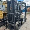 Xe nâng Nhật đã qua sử dụng từ KBC, nhập khẩu trực tiếp từ Nhật Bản, bền bỉ và phù hợp cho các nhà máy, khu công nghiệp tại Việt Nam