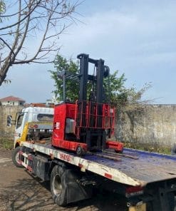 Xe nâng Nhật đã qua sử dụng từ KBC, nhập khẩu trực tiếp từ Nhật Bản, bền bỉ và phù hợp cho các nhà máy, khu công nghiệp tại Việt Nam