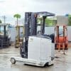 Xe nâng Nhật đã qua sử dụng từ KBC, nhập khẩu trực tiếp từ Nhật Bản, bền bỉ và phù hợp cho các nhà máy, khu công nghiệp tại Việt Nam
