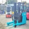 Xe nâng Nhật đã qua sử dụng từ KBC, nhập khẩu trực tiếp từ Nhật Bản, bền bỉ và phù hợp cho các nhà máy, khu công nghiệp tại Việt Nam