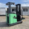 Xe nâng Nhật đã qua sử dụng, nhập khẩu trực tiếp từ Nhật Bản bởi KBC, chất lượng cao và phù hợp cho các khu công nghiệp tại Việt Nam