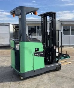 Xe nâng Nhật đã qua sử dụng, nhập khẩu trực tiếp từ Nhật Bản bởi KBC, chất lượng cao và phù hợp cho các khu công nghiệp tại Việt Nam