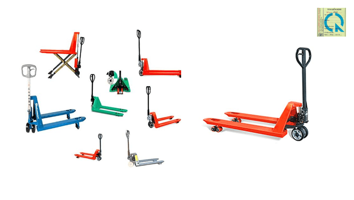 Động cơ xe nâng, minh họa ảnh hưởng của loại động cơ đến mức tiêu thụ dầu.