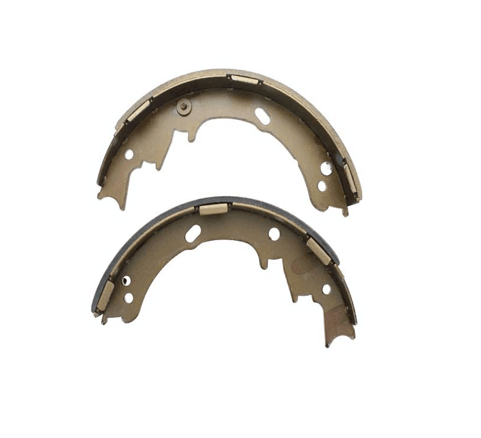 Bố thắng xe nâng Komatsu chính hãng, giúp đảm bảo hiệu quả phanh và tăng cường an toàn khi vận hành.