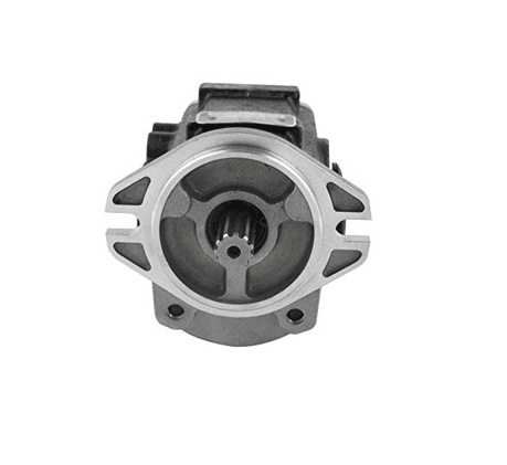 Bơm thủy lực xe nâng Komatsu chính hãng, cung cấp lực đẩy mạnh mẽ cho hệ thống thủy lực, đảm bảo hiệu suất xe nâng ổn định.