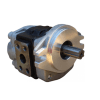 Bơm thủy lực xe nâng Toyota chính hãng, cung cấp lực đẩy mạnh mẽ và ổn định cho hệ thống thủy lực của xe nâng.