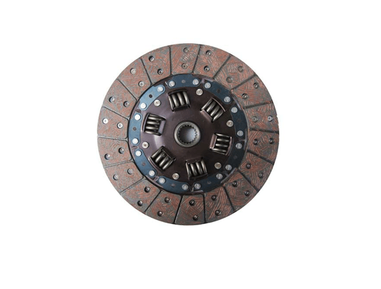 Đĩa bố ly hợp xe nâng TCM chính hãng, bền bỉ, truyền động hiệu quả và chống mài mòn.