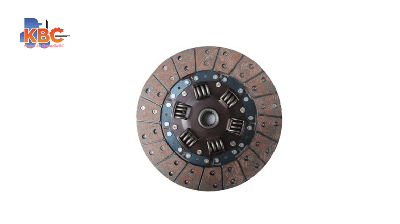Đĩa bố ly hợp xe nâng TCM chính hãng, chất liệu cao cấp, độ bền vượt trội.