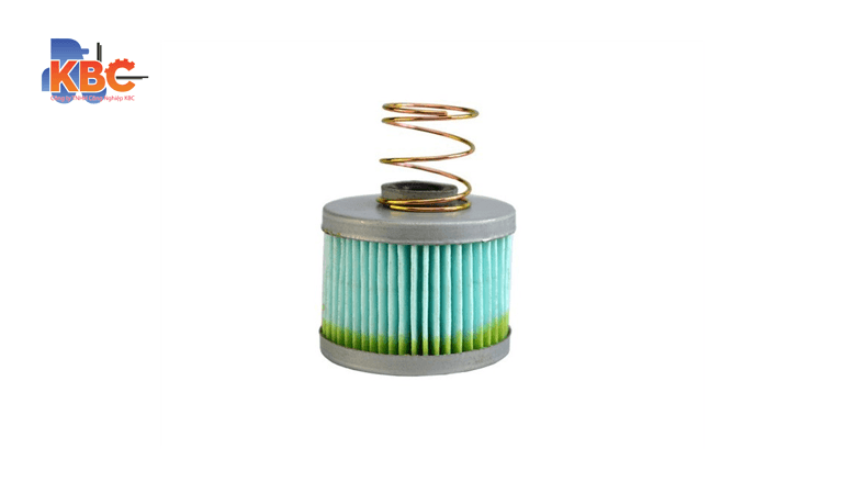 Lọc nhớt hộp số xe nâng TCM chính hãng chất lượng cao.