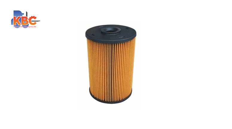Lọc nhớt hộp số xe nâng Toyota chính hãng, hiệu quả và bền bỉ.