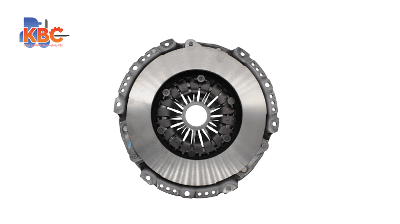 Mâm ép xe nâng Toyota chính hãng, bền bỉ, hiệu suất cao.
