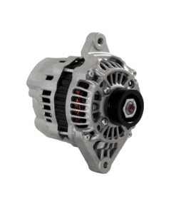 Máy phát xe nâng Mitsubishi chính hãng, cung cấp dòng điện ổn định, đảm bảo hiệu suất hệ thống điện.