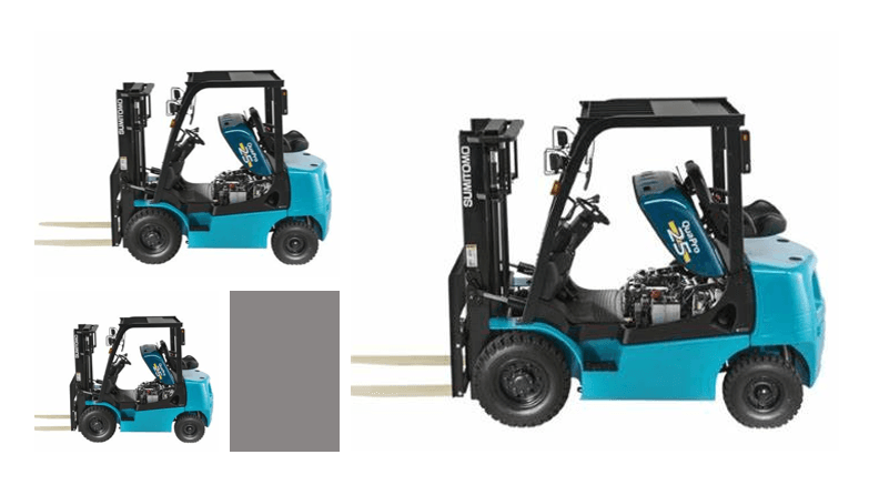 Cách bơm mỡ xe nâng Sumitomo đúng cách giúp tăng tuổi thọ, giảm ma sát. Hướng dẫn bơm mỡ chi tiết, đầy đủ!