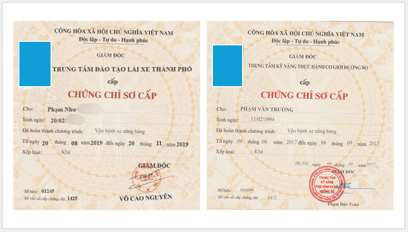 Chứng chỉ xe nâng mang lại lợi thế cạnh tranh khi tìm việc, giúp nâng cao thu nhập, kỹ năng, cơ hội thăng tiến và đảm bảo an toàn lao động.