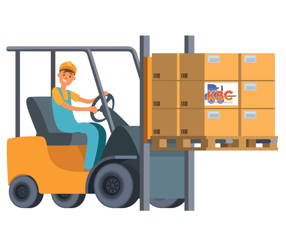 Chứng chỉ xe nâng mang lại lợi thế cạnh tranh khi tìm việc, giúp nâng cao thu nhập, kỹ năng, cơ hội thăng tiến và đảm bảo an toàn lao động.