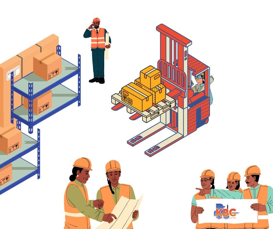 Xem xét số giờ hoạt động là bước quan trọng để đánh giá chất lượng xe nâng cũ