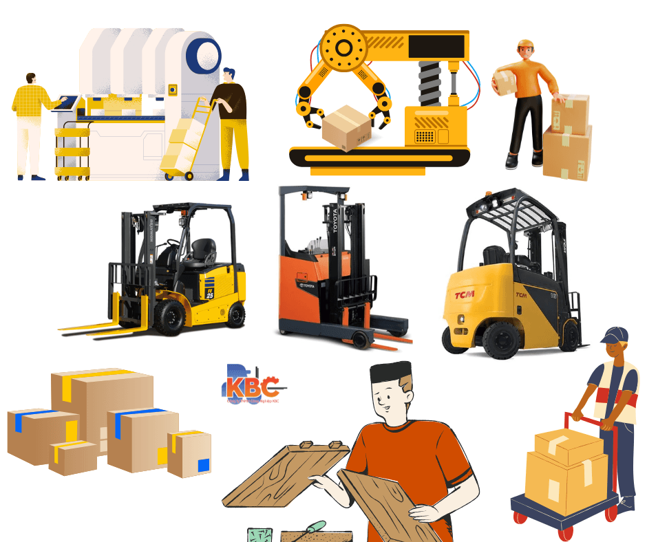 Khám phá các dòng xe nâng Nhật đã qua sử dụng như Toyota, Komatsu, Nissan, Mitsubishi dễ bảo trì, linh kiện sẵn có, tiết kiệm chi phí vận hành cho doanh nghiệp.