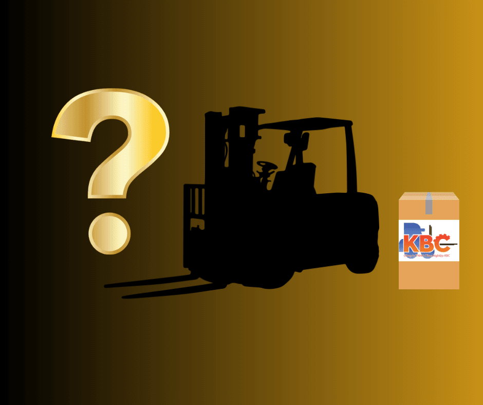 Hình ảnh 5 mẫu xe nâng điện hiện đại đứng cạnh nhau trong kho lạnh hoặc trung tâm phân phối. Có nền xanh trắng, pin lithium đang được sạc, màn hình hiện thông số vận hành.