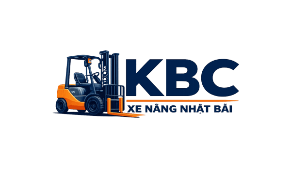 KBC - chuyên xe nâng Nhật bãi uy tín- Chất lượng