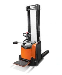 Xe nâng tay điện mới 100% có chiết khấu cao, miễn phí giao hàng toàn quốc