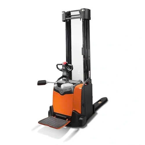 Xe nâng tay điện mới 100% có chiết khấu cao, miễn phí giao hàng toàn quốc