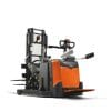 Xe nâng điện tay mới 100%