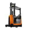 Xe nâng điện ngồi lái mới 100%