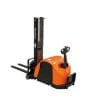 Xe nâng tay điện mới 100%