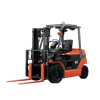Xe nâng điện ngồi lái mới 100%