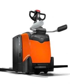 Xe nâng tay điện chiết khấu cao, miễn phí giao hàng toàn quốc