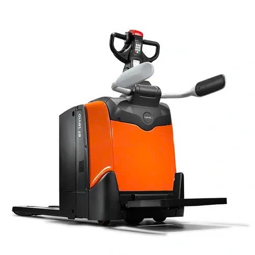 Xe nâng tay điện chiết khấu cao, miễn phí giao hàng toàn quốc