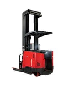 Xe nâng điện mới 100%