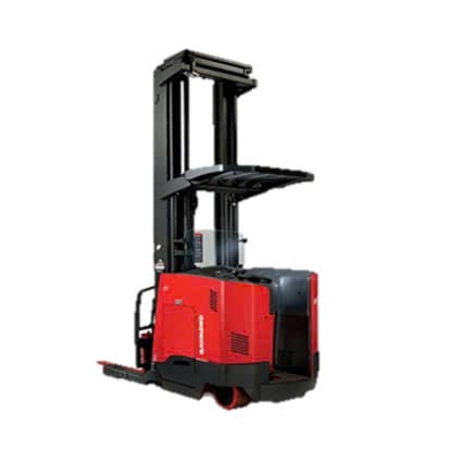 Xe nâng điện mới 100%