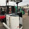 xe nâng điện Reach Truck Nhật Bản