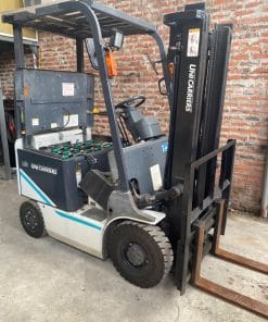 xe nâng điện Nhật Bãi chất lượng cao